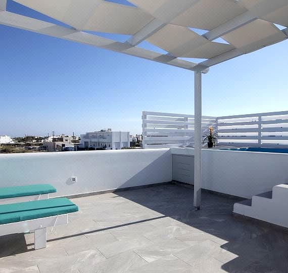 Petra Aqua Villa